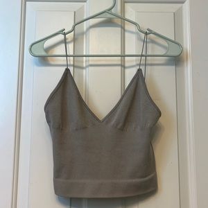 FREE PEOPLE Intimately strappy tank (M/L)